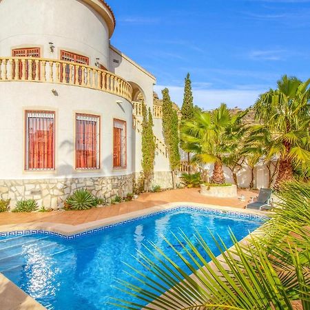 Nice Home In Ciudad Quesada With Wifi Bagian luar foto