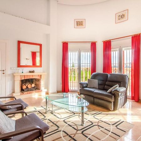 Nice Home In Ciudad Quesada With Wifi Bagian luar foto