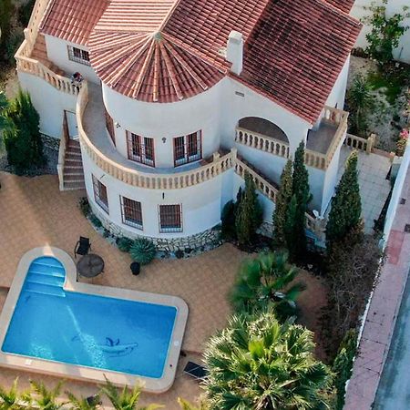 Nice Home In Ciudad Quesada With Wifi Bagian luar foto