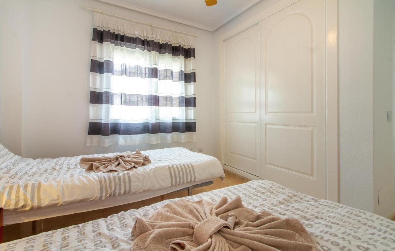 Nice Home In Ciudad Quesada With Wifi Bagian luar foto