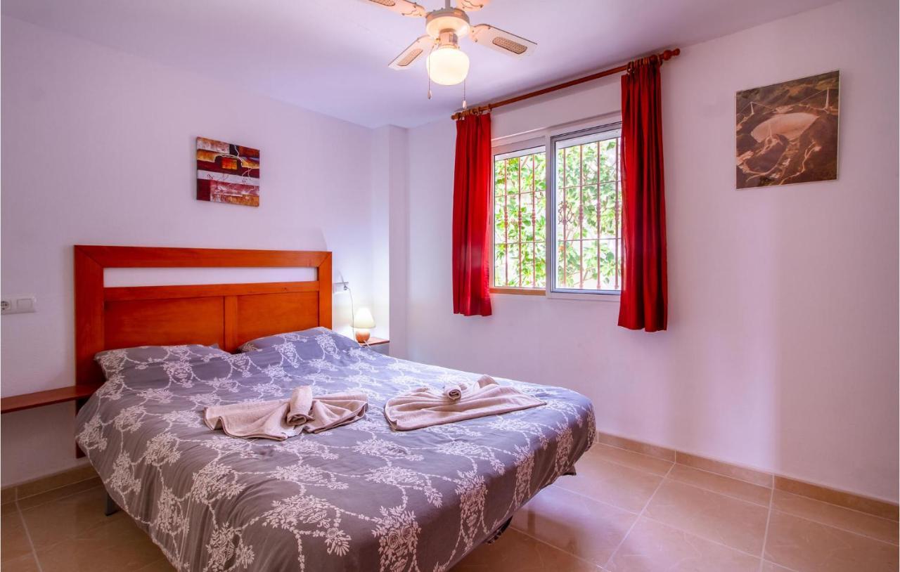 Nice Home In Ciudad Quesada With Wifi Bagian luar foto