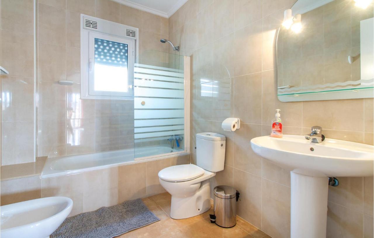 Nice Home In Ciudad Quesada With Wifi Bagian luar foto