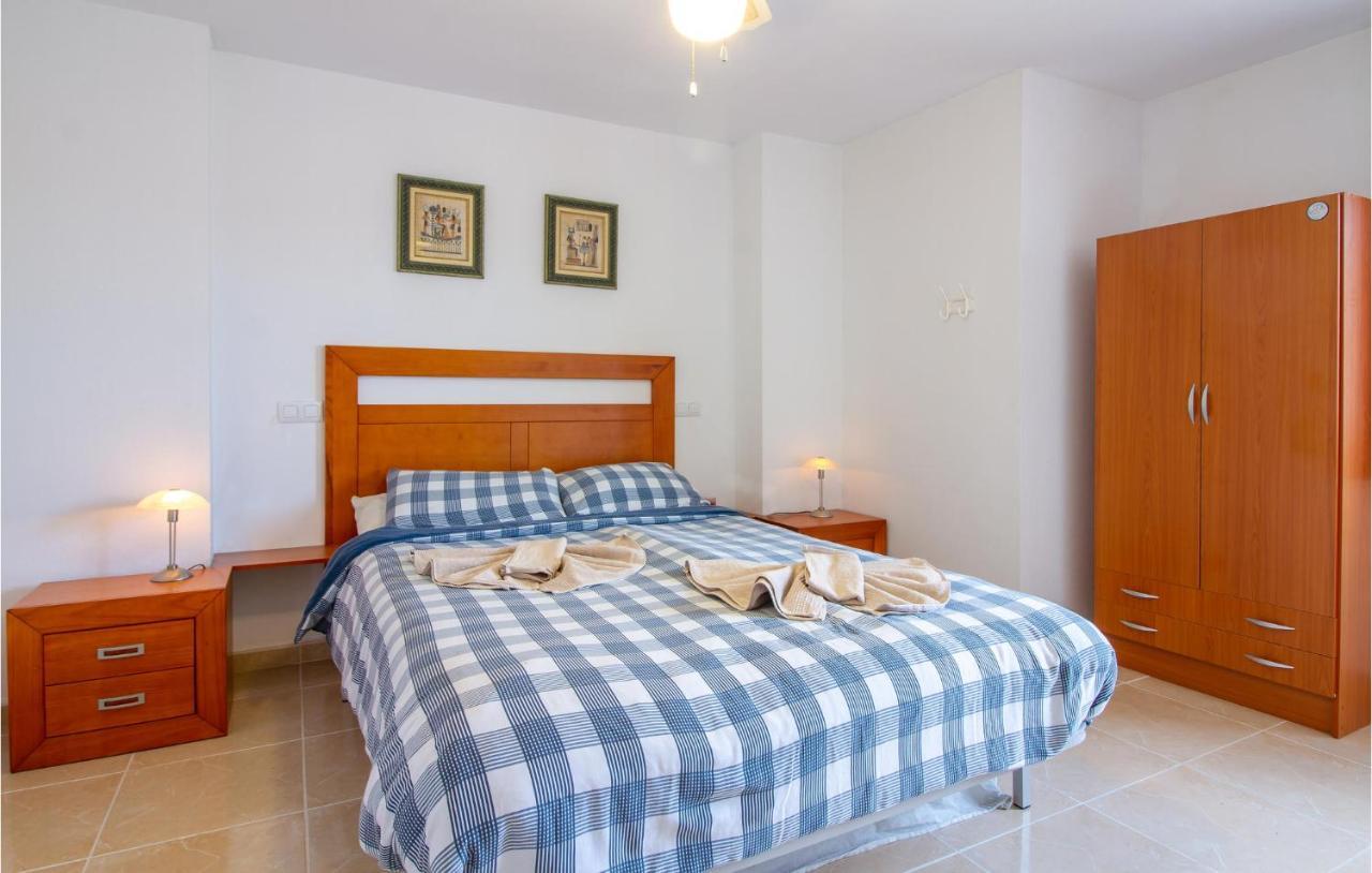 Nice Home In Ciudad Quesada With Wifi Bagian luar foto