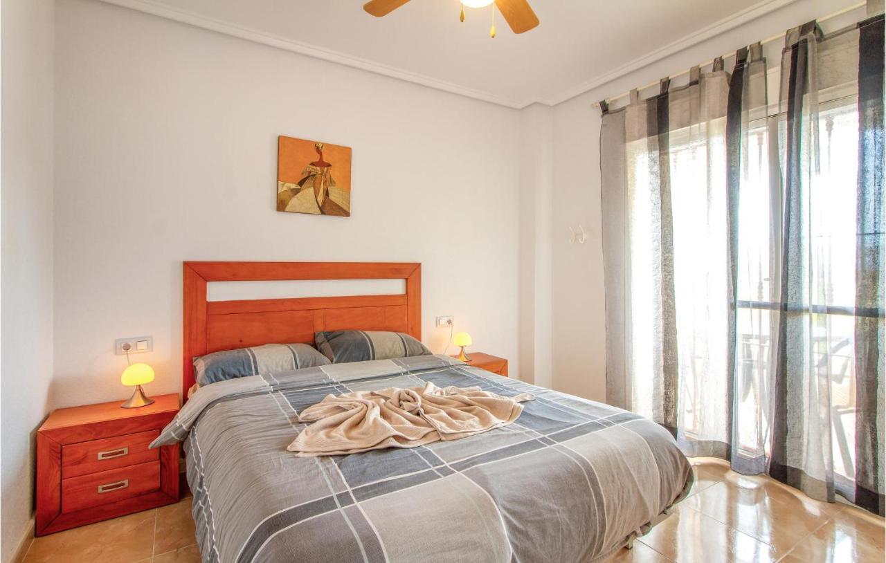 Nice Home In Ciudad Quesada With Wifi Bagian luar foto