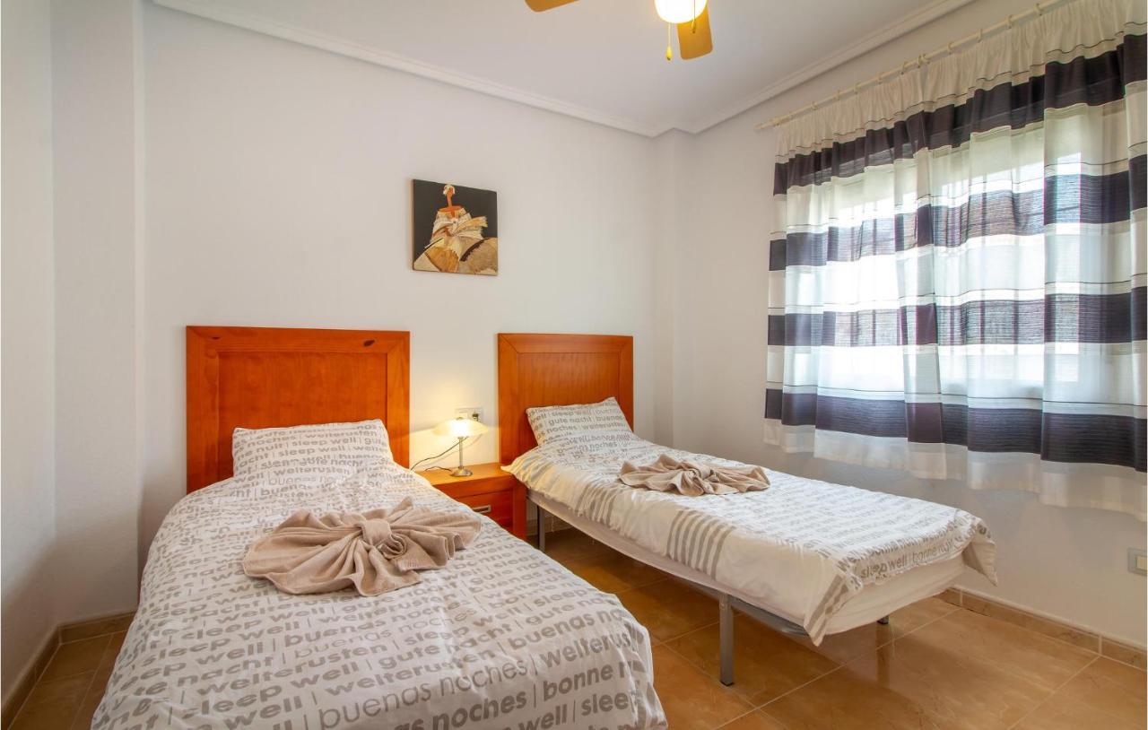 Nice Home In Ciudad Quesada With Wifi Bagian luar foto
